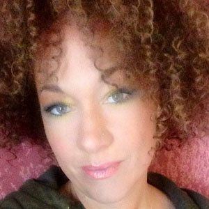 Rachel Dolezal Headshot 2 of 4