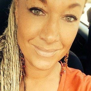 Rachel Dolezal Headshot 3 of 4