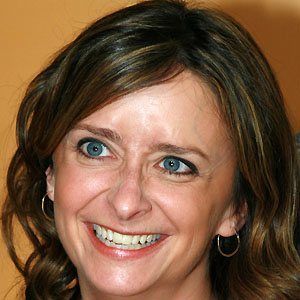 Rachel Dratch Headshot 2 of 10