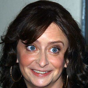 Rachel Dratch Headshot 4 of 10