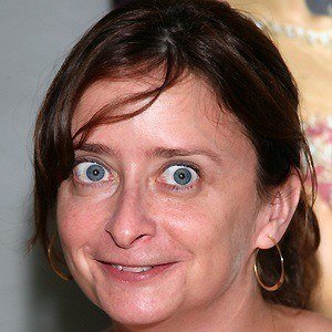 Rachel Dratch Headshot 5 of 10