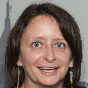 Rachel Dratch Headshot 7 of 10