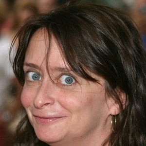 Rachel Dratch Headshot 10 of 10