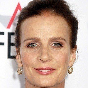 Rachel Griffiths - Biografía, Datos, Familia | Famous Birthdays