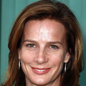 Rachel Griffiths - Bio, Family, Trivia | Famous Birthdays