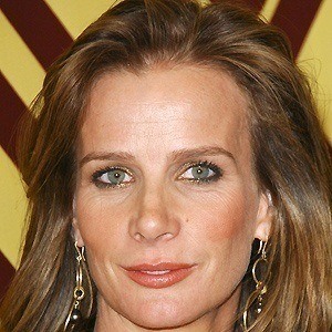 Rachel Griffiths - Bio, Family, Trivia | Famous Birthdays