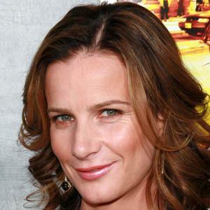 Rachel Griffiths Headshot 5 of 5