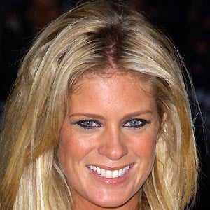 Rachel Hunter Headshot 2 of 10