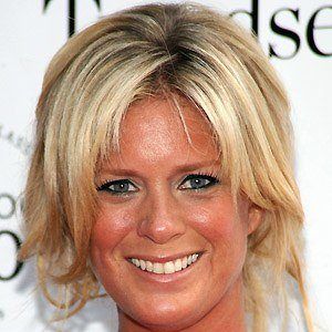 Rachel Hunter Headshot 4 of 10