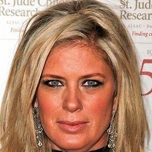 Rachel Hunter Headshot 5 of 10