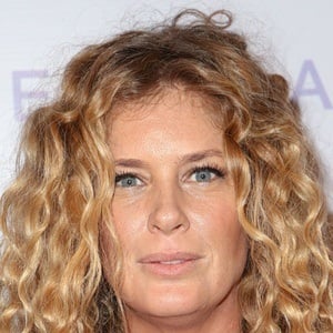 Rachel Hunter Headshot 6 of 10