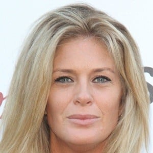 Rachel Hunter Headshot 7 of 10