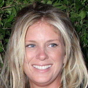 Rachel Hunter Headshot 10 of 10