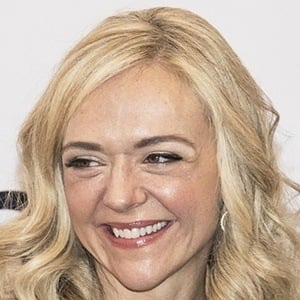 Rachel Bay Jones Headshot 5 of 5