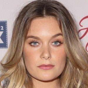 Rachel Keller Headshot 2 of 6