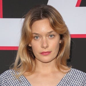 Rachel Keller Headshot 6 of 6