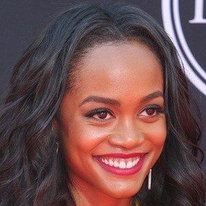 Rachel Lindsay at age 32