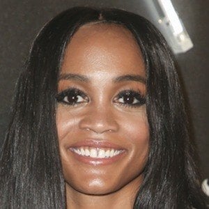 Rachel Lindsay Headshot 5 of 5