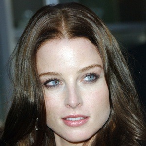 Rachel Nichols Headshot 10 of 10