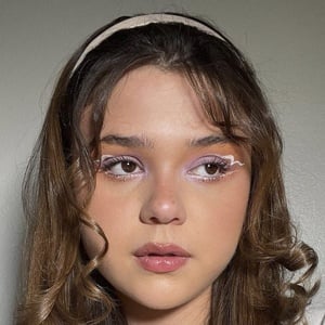 Rachel OCool at age 23