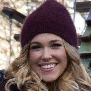 Rachel Platten at age 34