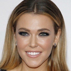 Rachel Platten at age 35