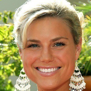 Rachel Reynolds - Bio, Family, Trivia | Famous Birthdays