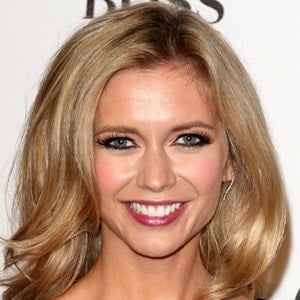 Rachel Riley - Biography