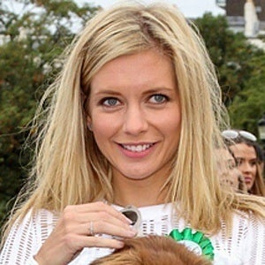 Rachel Riley - Biography