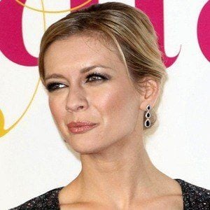 Rachel Riley - Biography