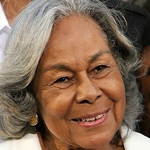 Rachel Robinson - Bio, Family, Trivia | Famous Birthdays