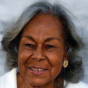 Rachel Robinson - Bio, Family, Trivia | Famous Birthdays