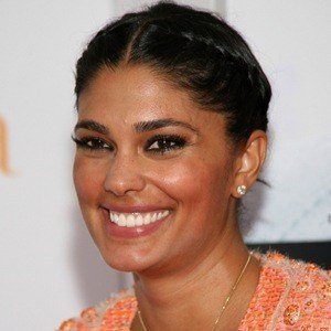 Rachel Roy at age 35