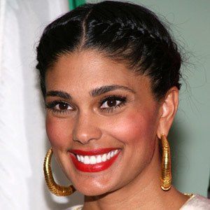 Rachel Roy at age 35