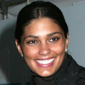 Rachel Roy at age 32