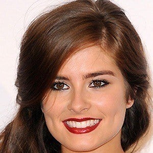 Rachel Shenton - Bio, Family, Trivia | Famous Birthdays