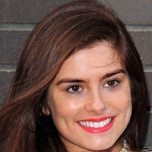 Rachel Shenton at age 26