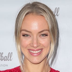 Rachel Skarsten at age 32