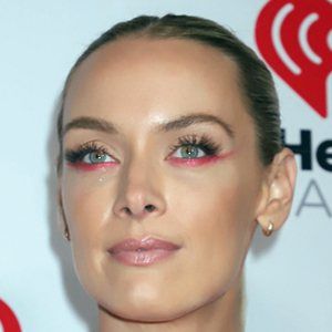 Rachel Skarsten at age 34