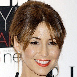 Rachel Stevens at age 34