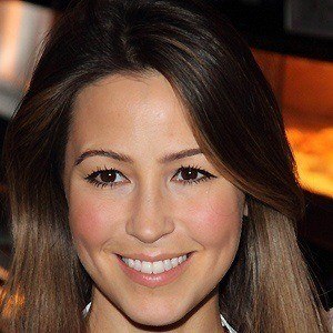 Rachel Stevens Headshot 5 of 10