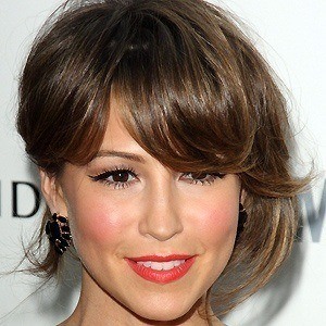 Rachel Stevens at age 33