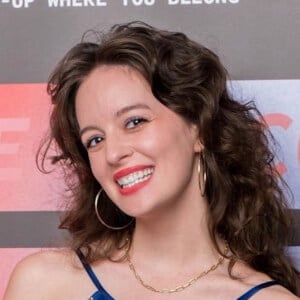 Rachel Marie Vining Headshot 2 of 3