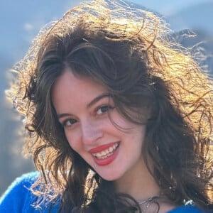 Rachel Marie Vining Headshot 3 of 3