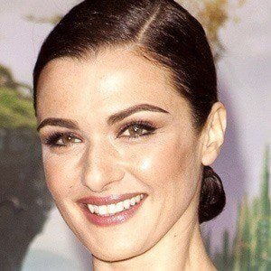 Rachel Weisz Headshot 6 of 10