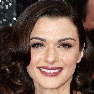 Rachel Weisz at age 45