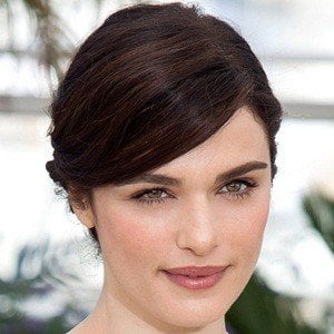 Rachel Weisz at age 45