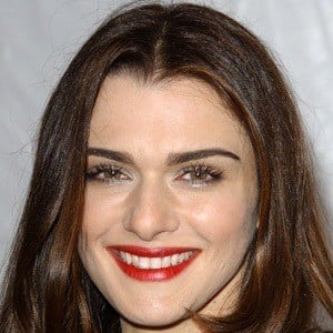 Rachel Weisz Headshot 10 of 10