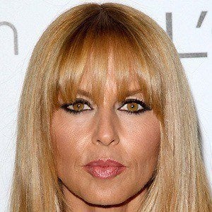 rachel zoe age