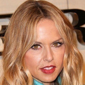 Rachel Zoe Headshot 5 of 10